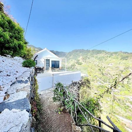 Mar A Vista By Your Madeira Rentals Ponta do Sol  Exterior photo