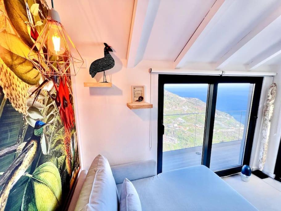 Mar A Vista By Your Madeira Rentals Ponta do Sol  Exterior photo