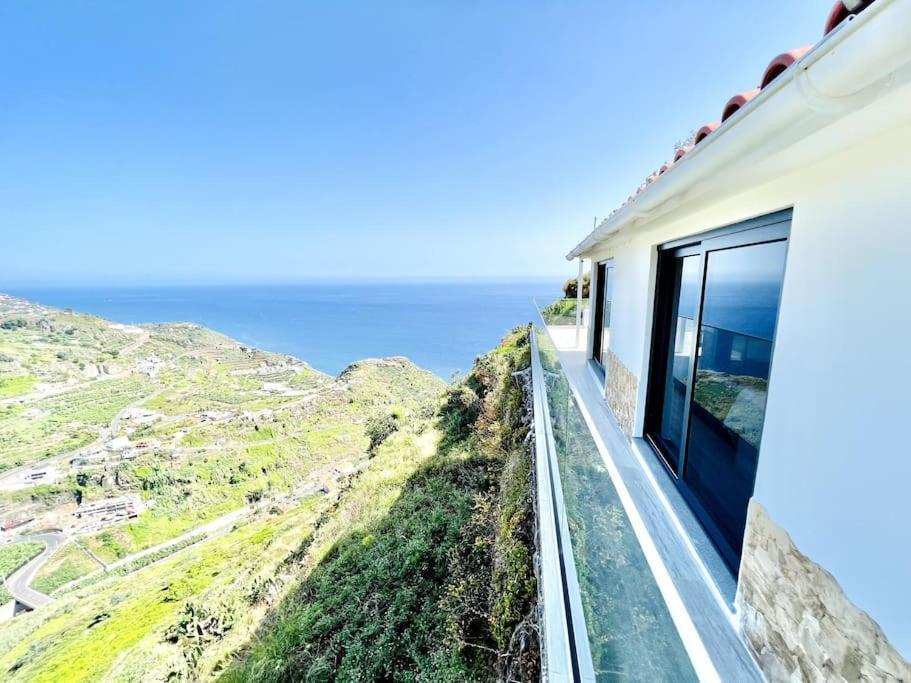 Mar A Vista By Your Madeira Rentals Ponta do Sol  Exterior photo